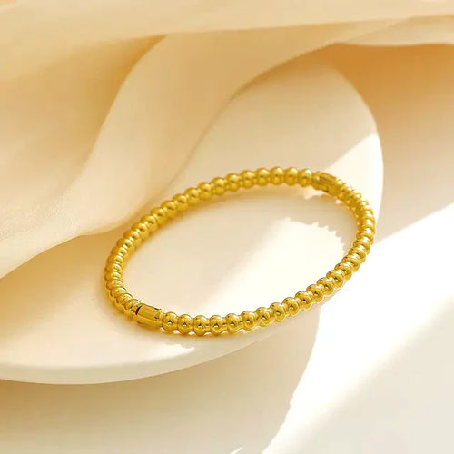Ball Bangle
