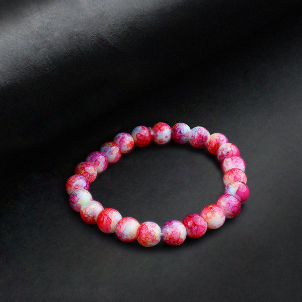 Unicorn Beaded Women Bracelet