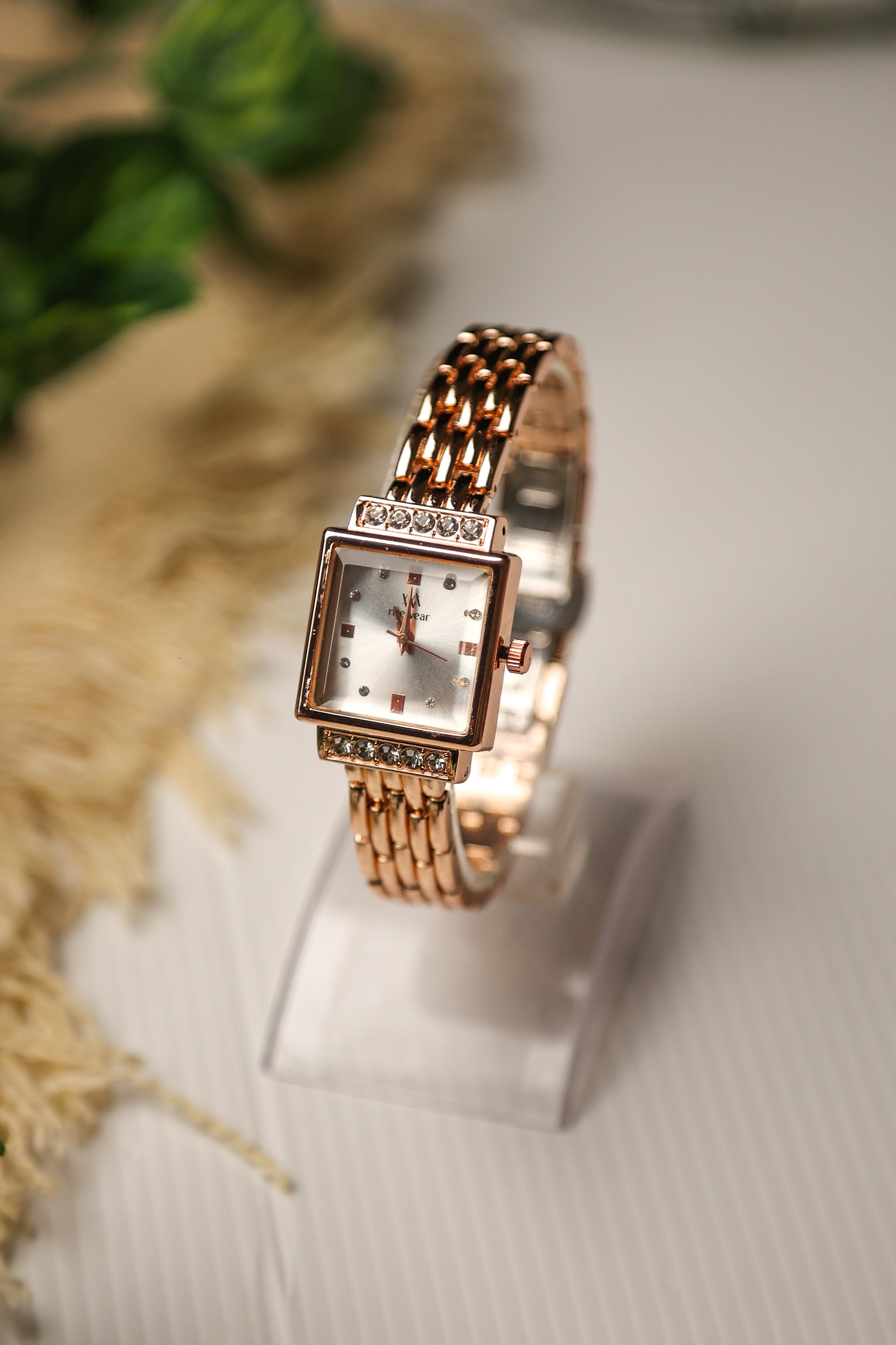 MW Diamentes Rose