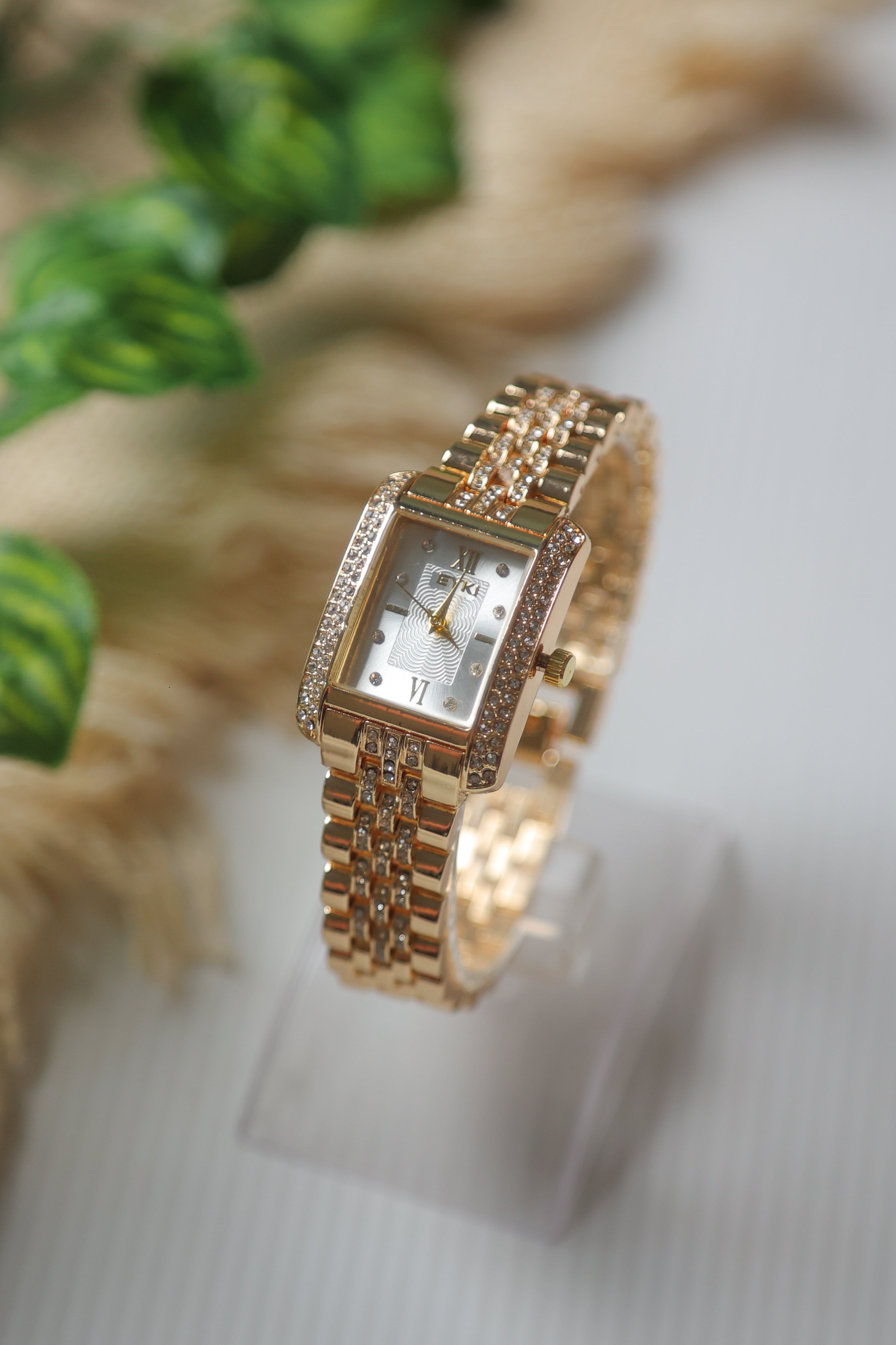 Eyki Elegance