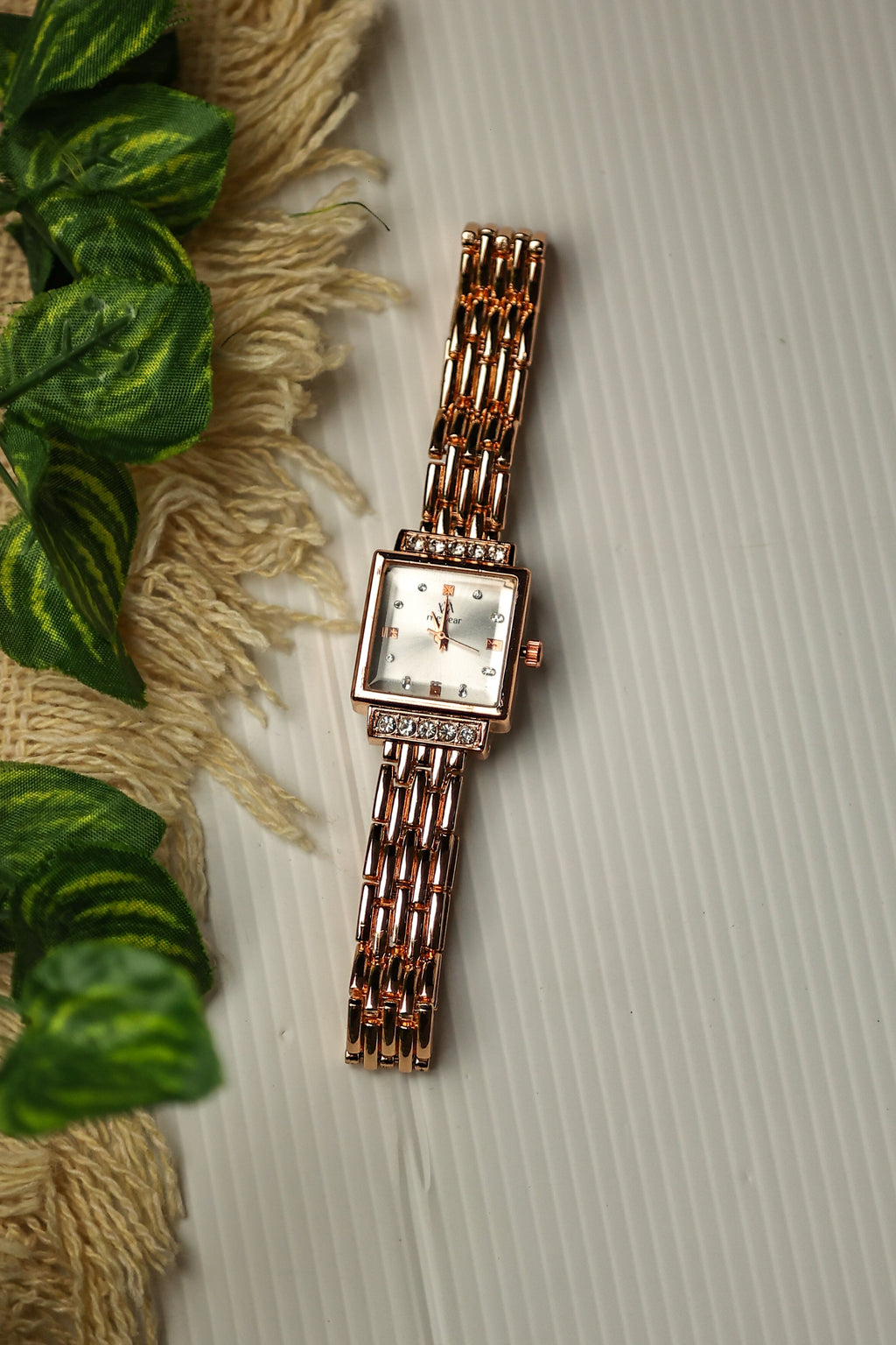 MW Diamentes Rose