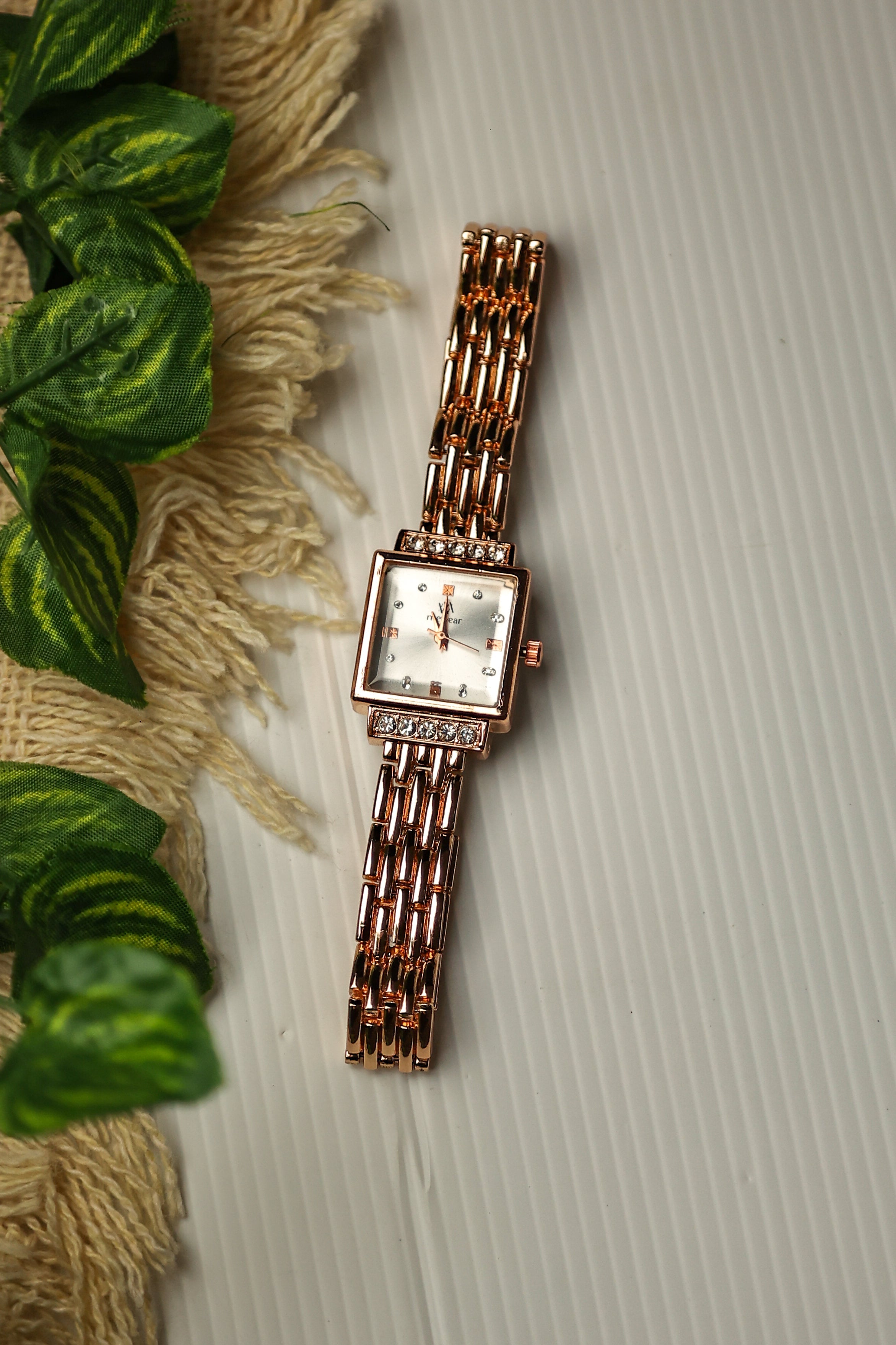 MW Diamentes Rose