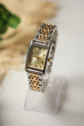 Cartier Civo Twotone