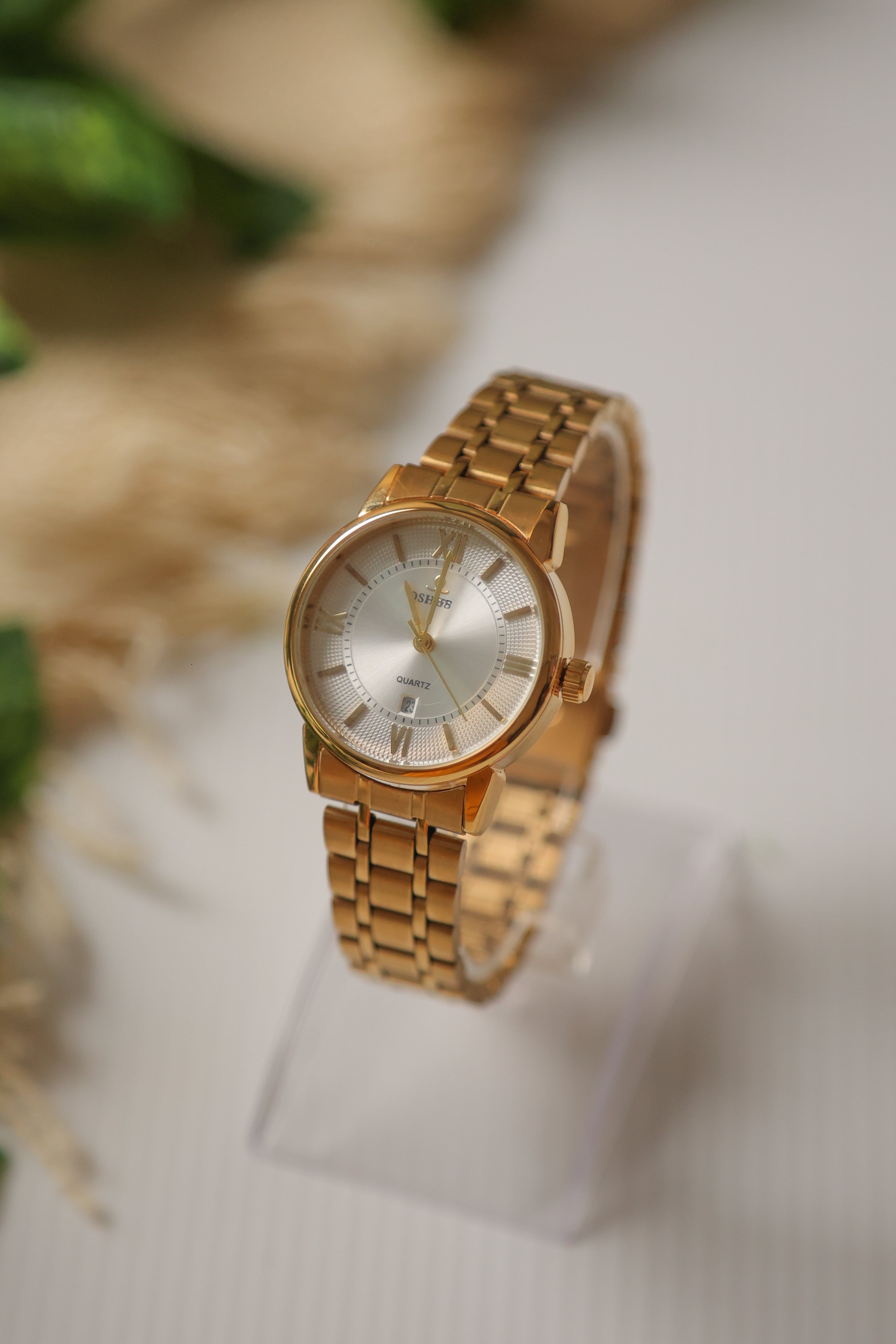 Oserzo Gold Premium