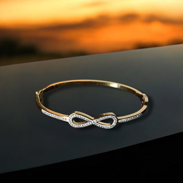 Infinite Love Bracelet