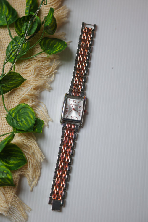 Cartier Civo Rose Twotone
