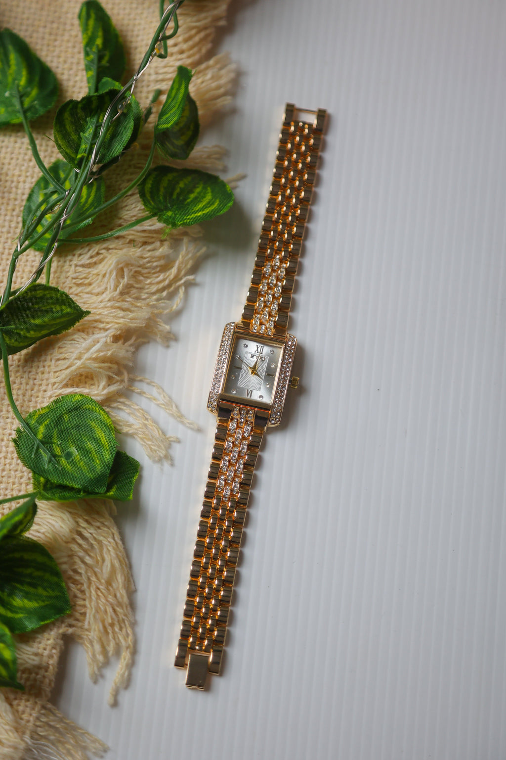 Eyki Elegance