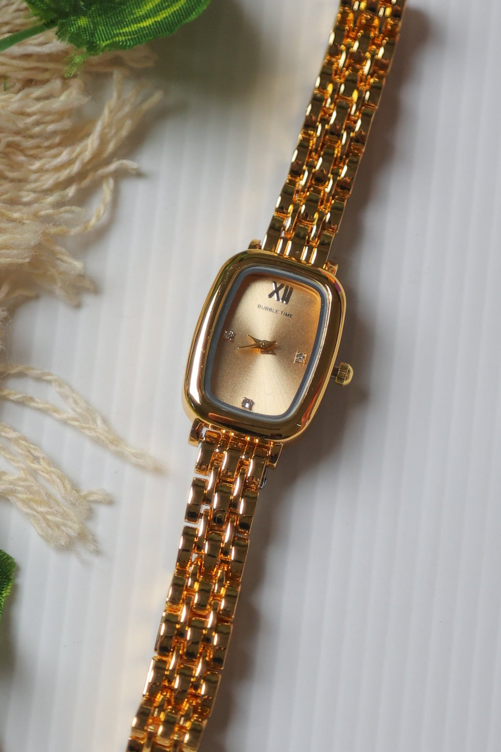 BT Recta Gold