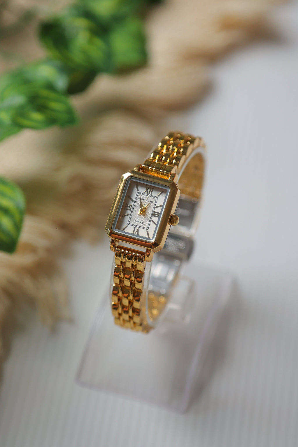 BT Roman Gold