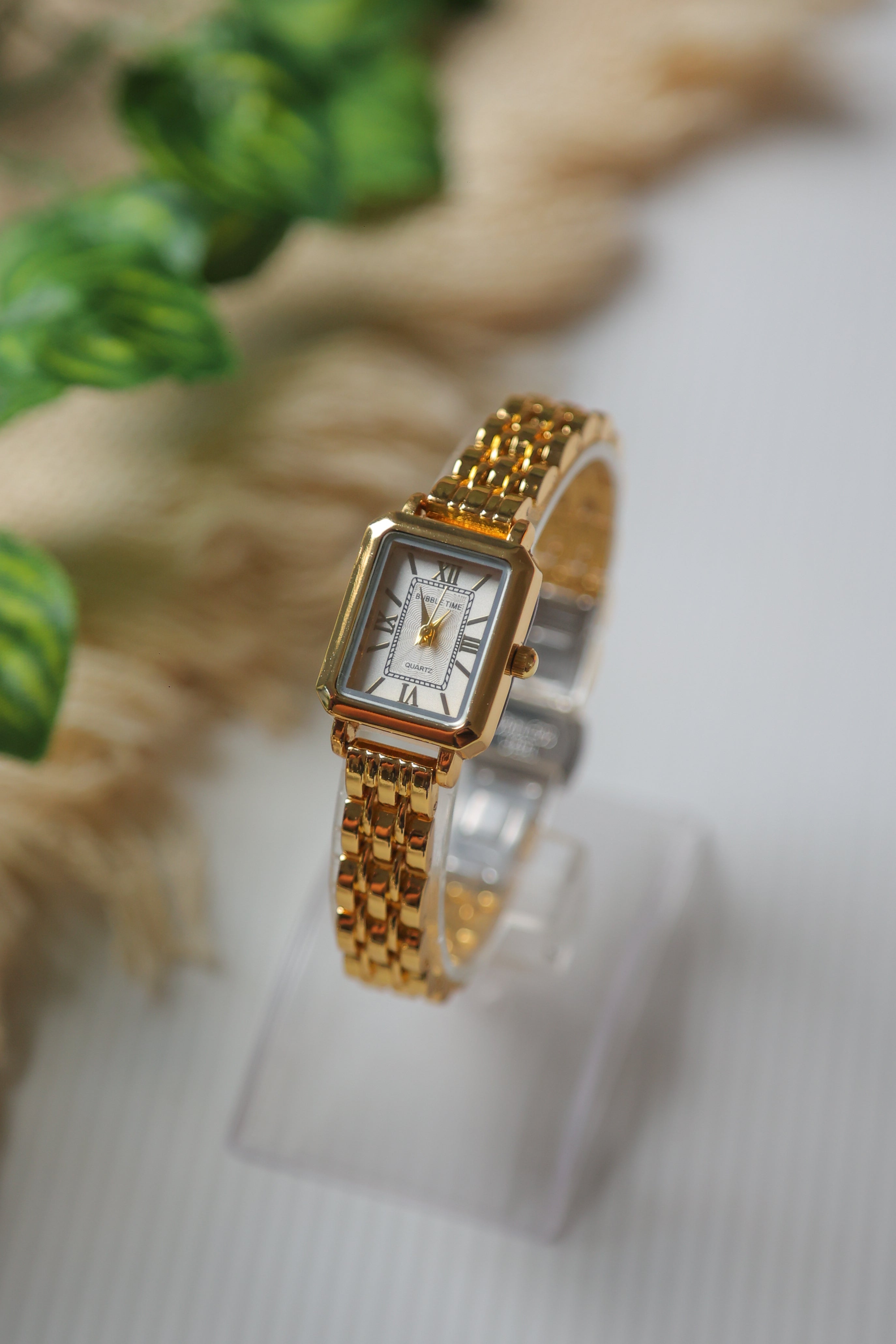 BT Roman Gold