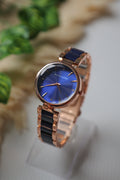 MK Parker Blue