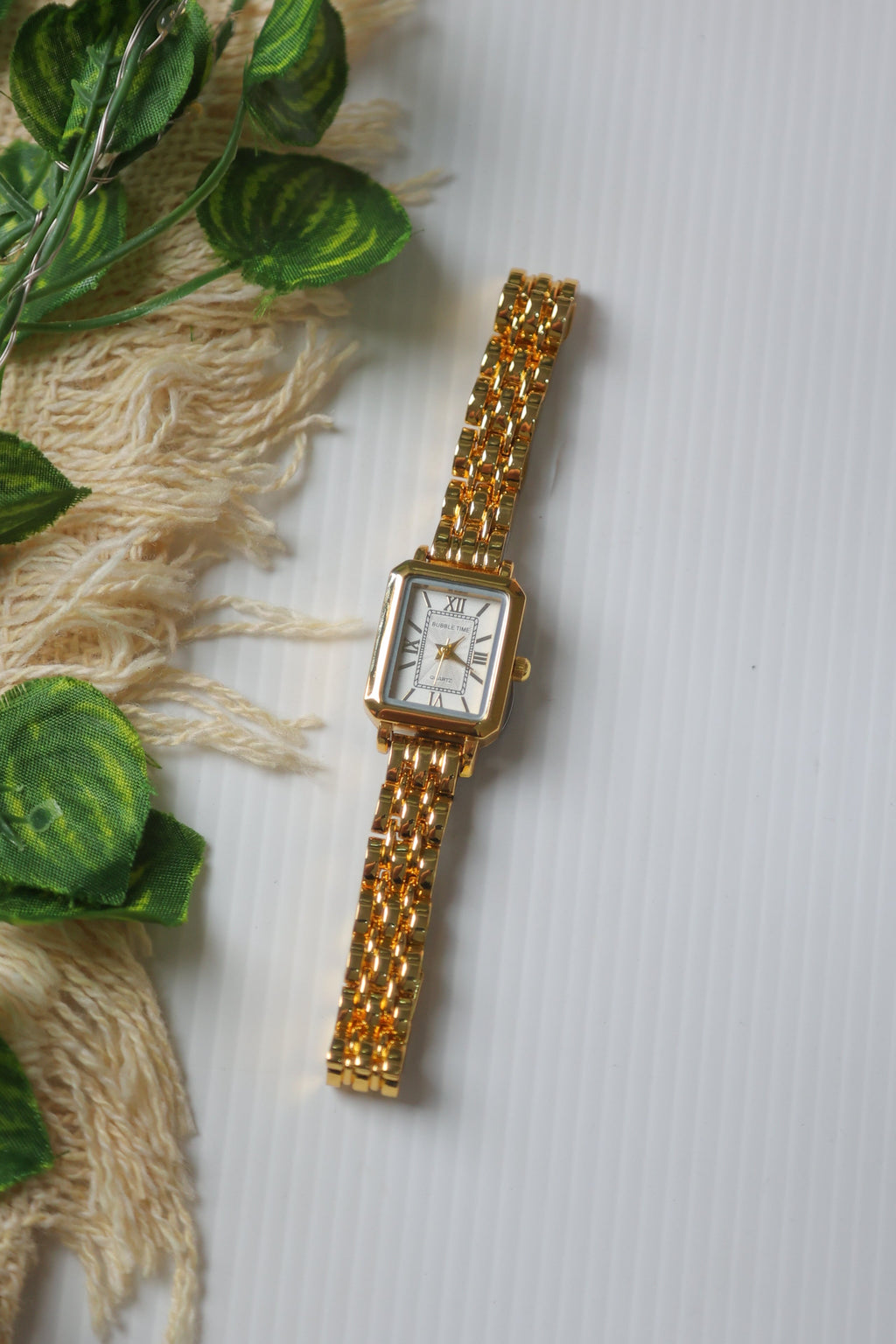 BT Roman Gold
