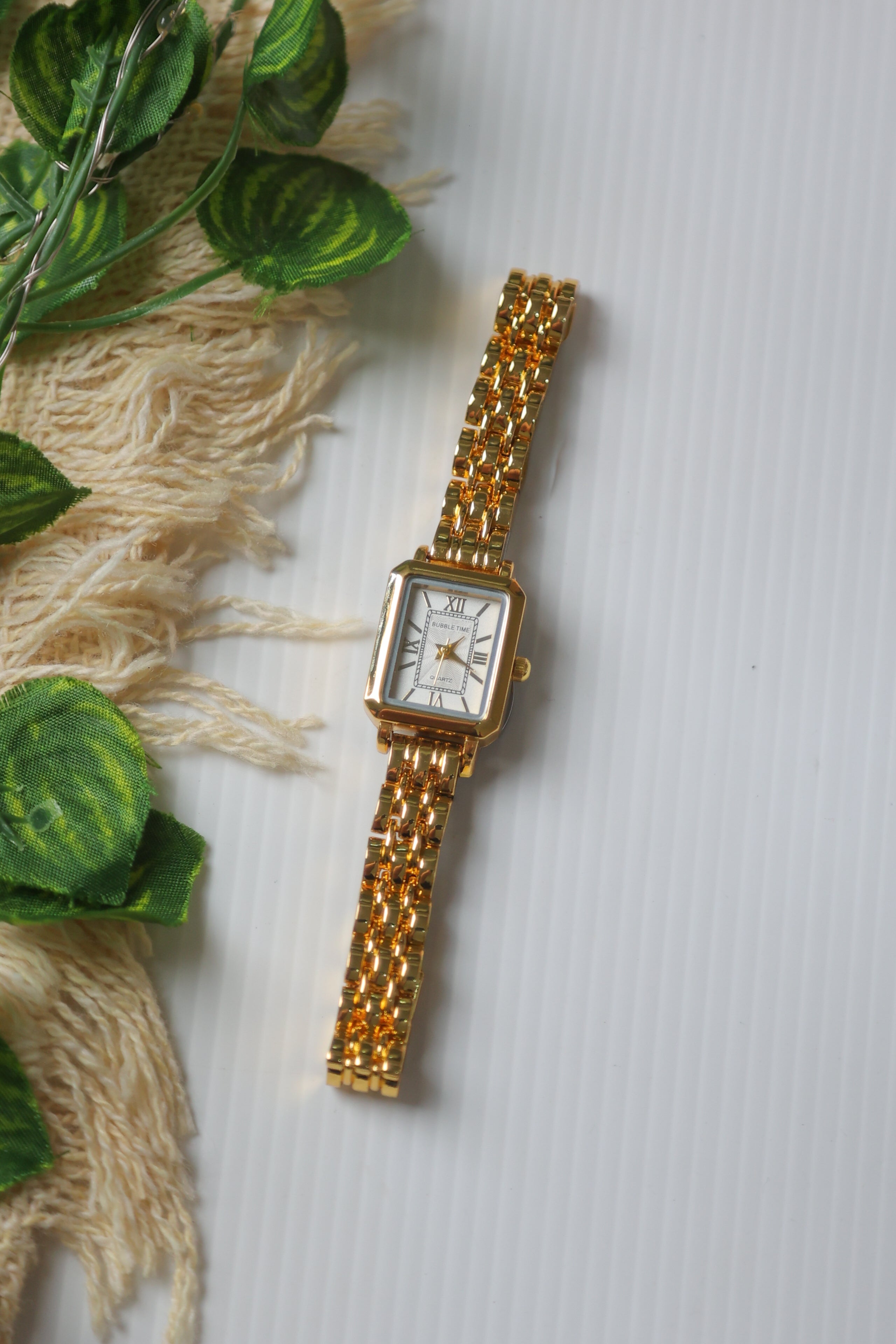 BT Roman Gold