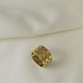 Sparkle Adjustable Ring