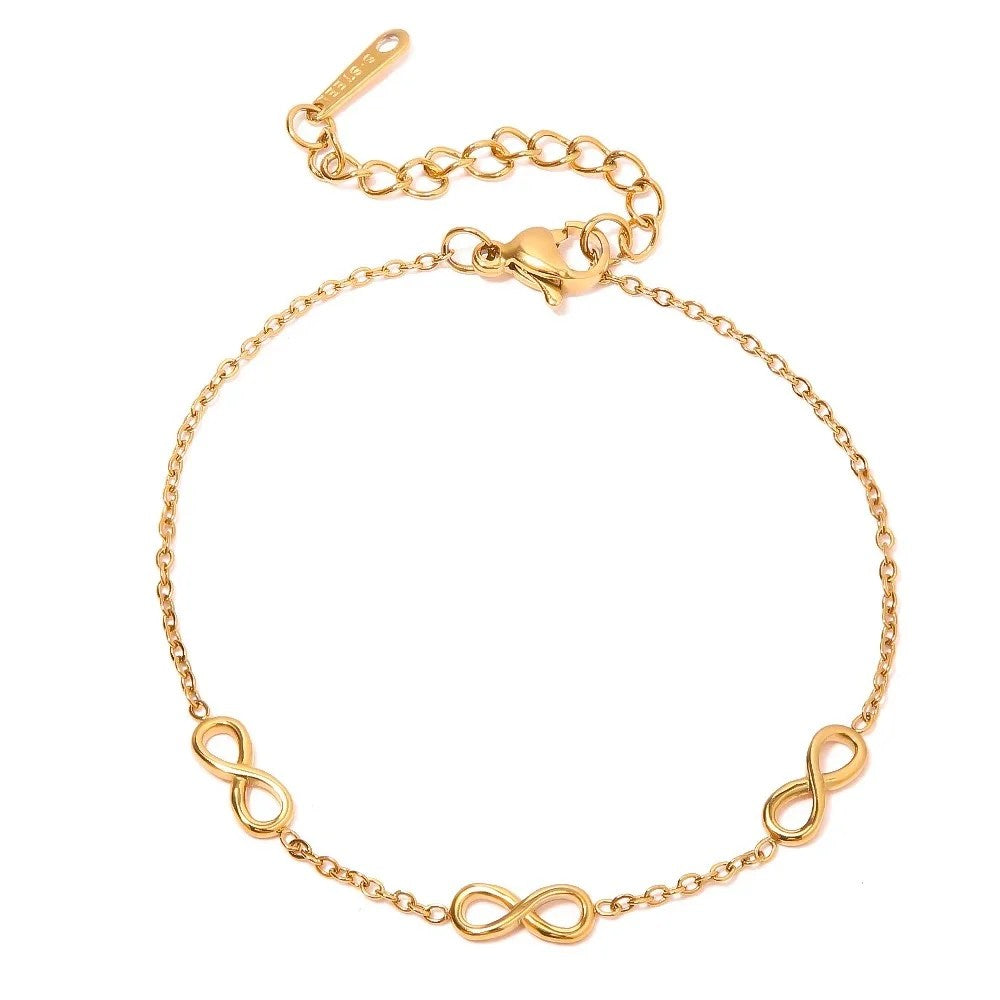 Infinite Bracelet