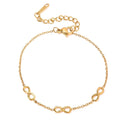 Infinite Bracelet