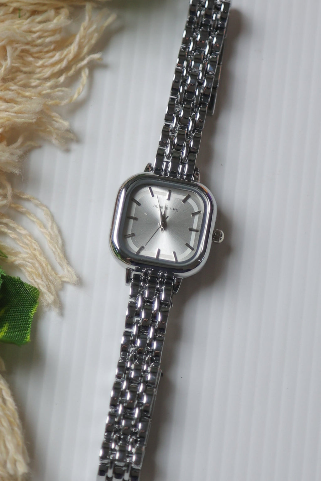 BT Hexa Silver