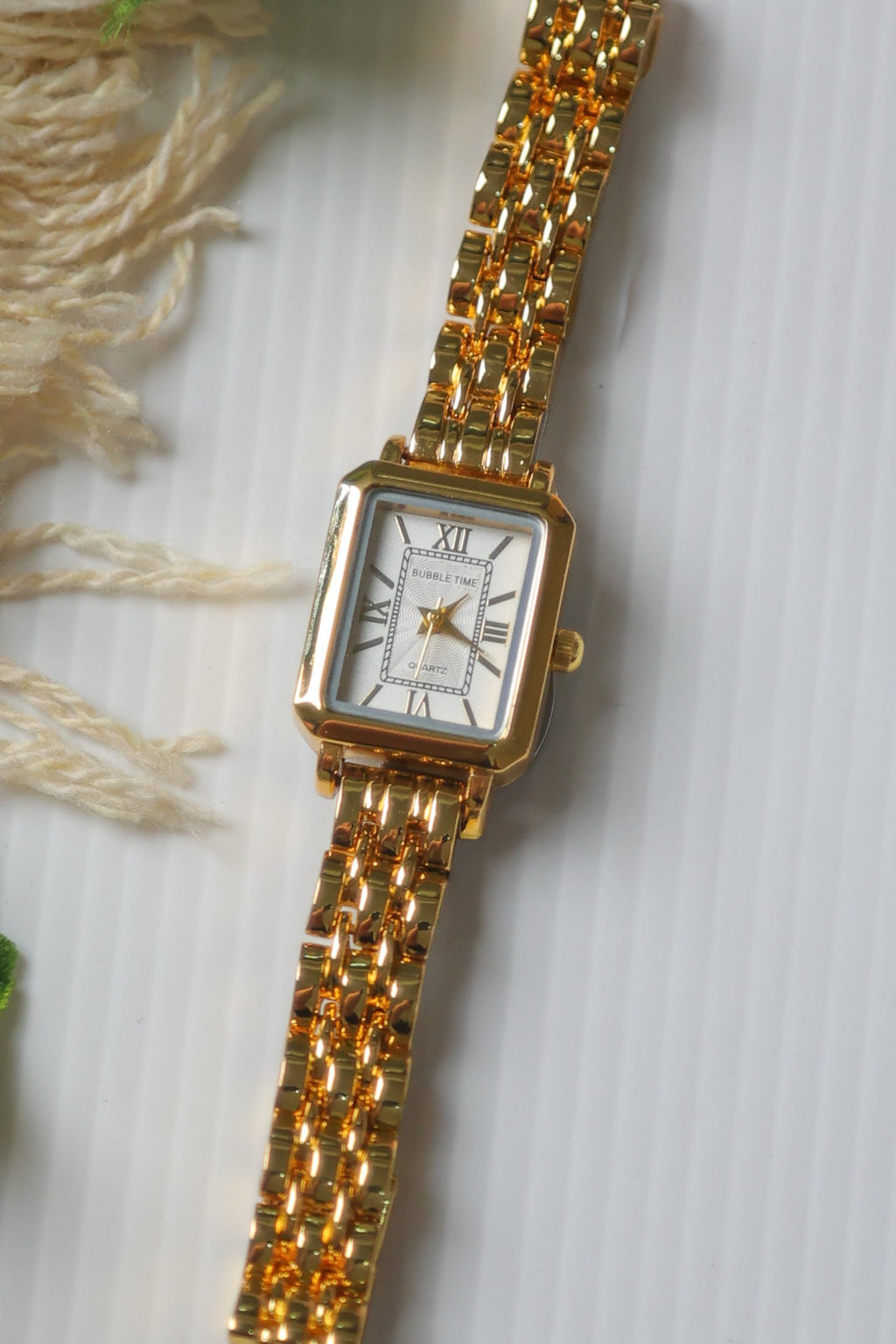 BT Roman Gold