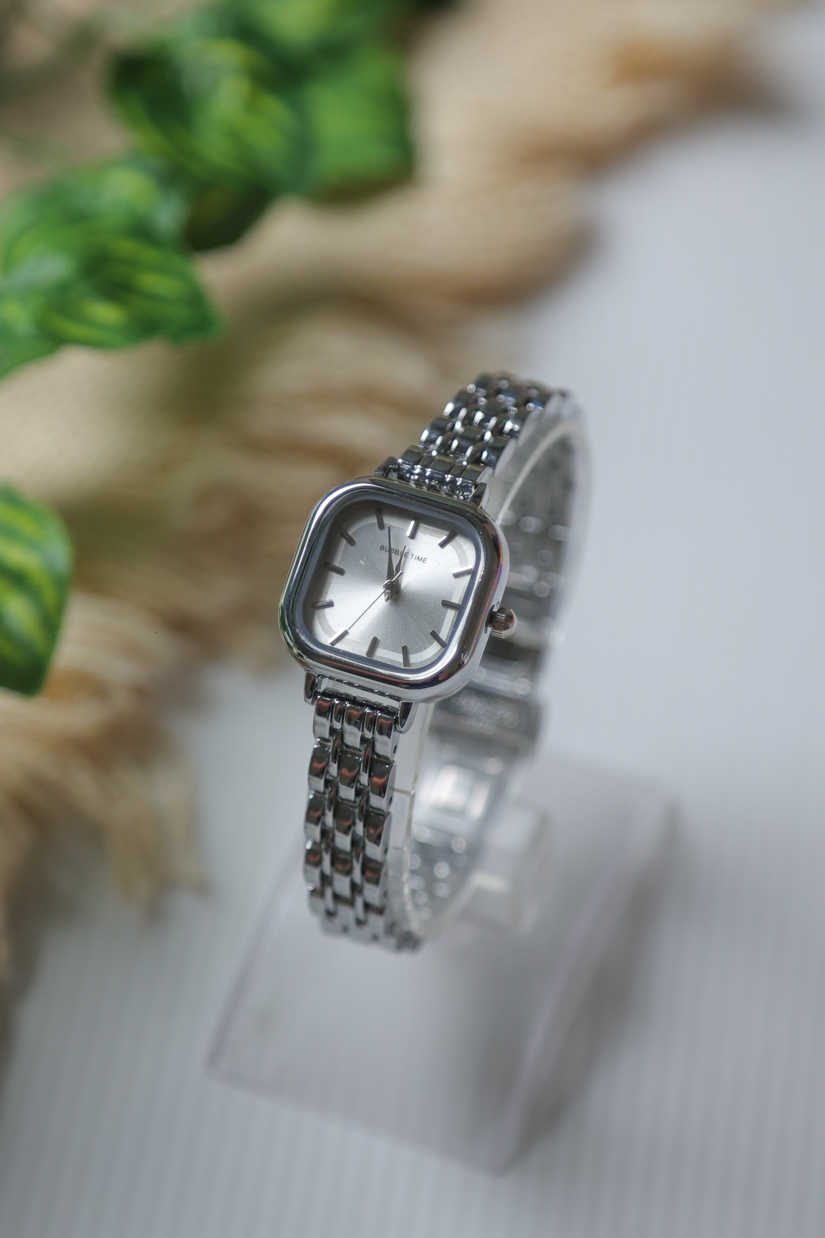 BT Hexa Silver