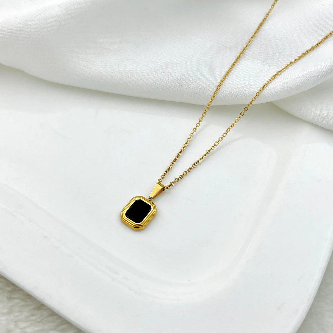 Stellar Necklace