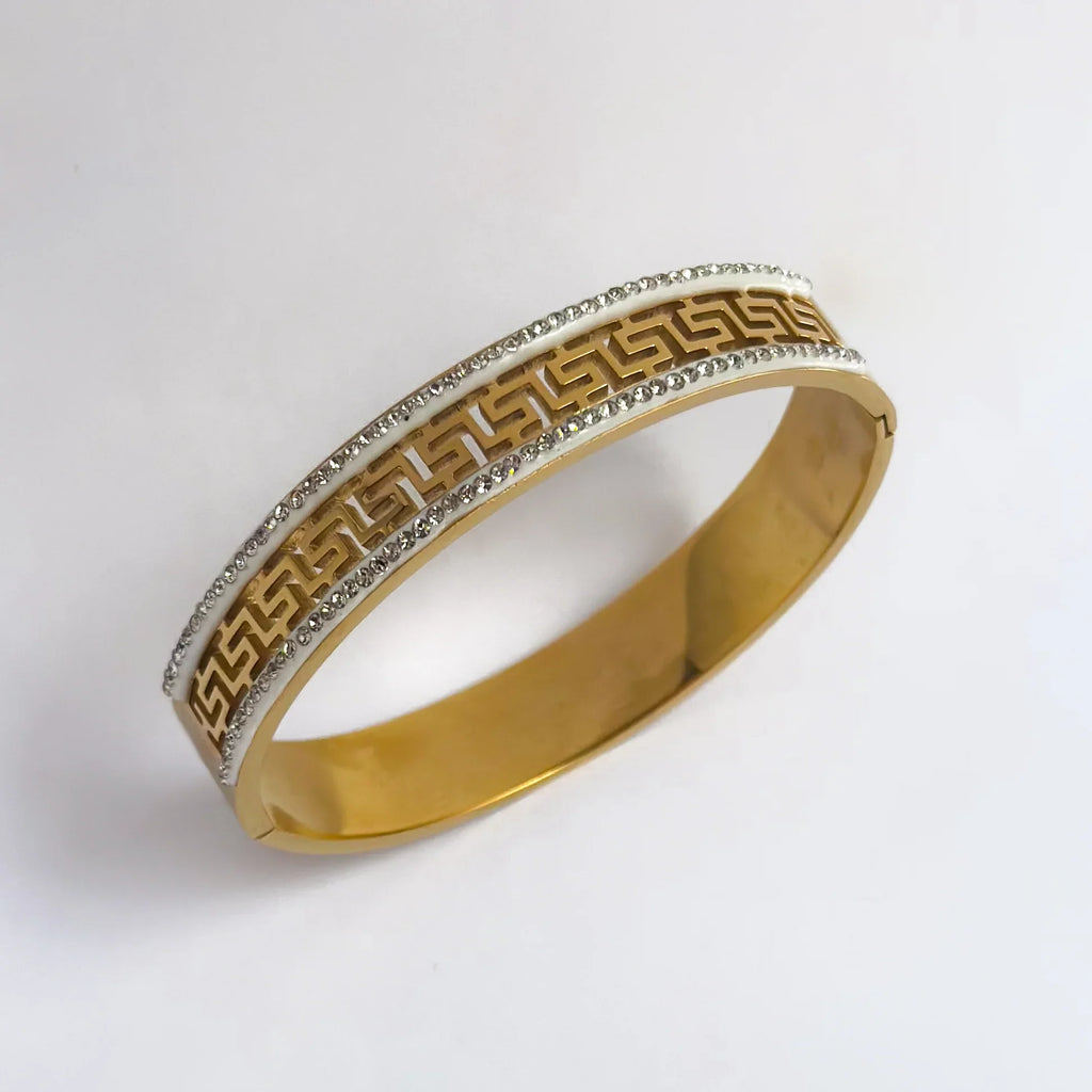 Adeline Bangle